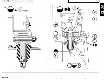 page-xu-26-5-cabine-zoom.jpg (518.68 Kio) Vu 7852 fois a gauche " le classique " a droite le système a levier