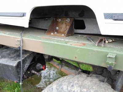 une vue d'ensemble, s'est pas terrible terrible mais s'est fixé...