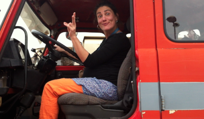 ... ils sont trop gros du ventre