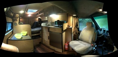 Mon Iveco