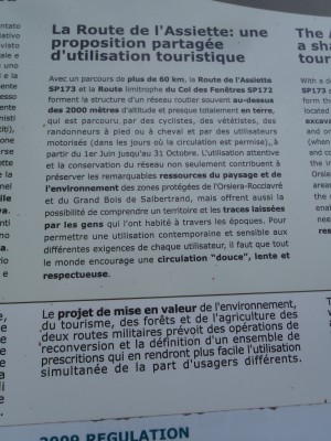a lire attentivement !