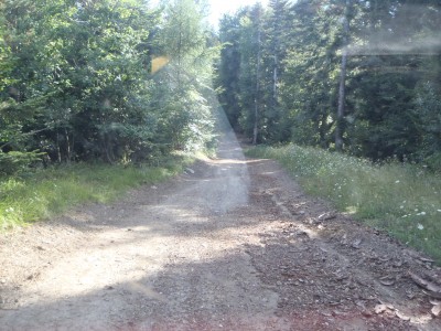 j ai çà pour toi ,en une AP avec de bonne grimpettes pas  loin de chez toi