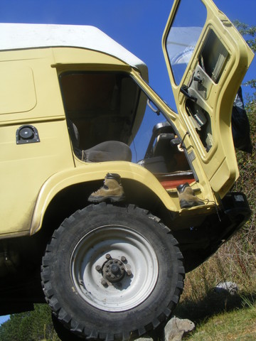 mais ou est passé Sylvain ???