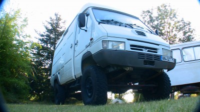 du B110 rutilant (Jean-Louis)