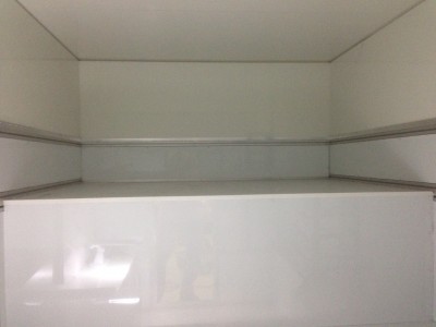La &quot;chambre&quot; hauteur 1,10 m