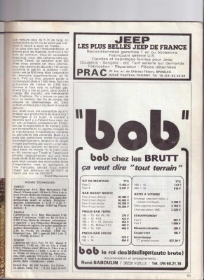 brutt de chez brute !!