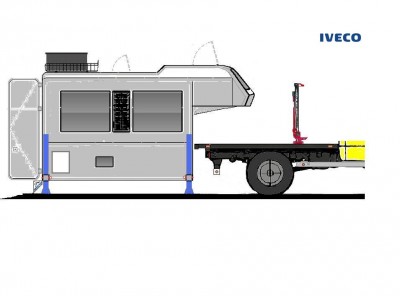 IVECO Chassis Cellule déposée.jpg