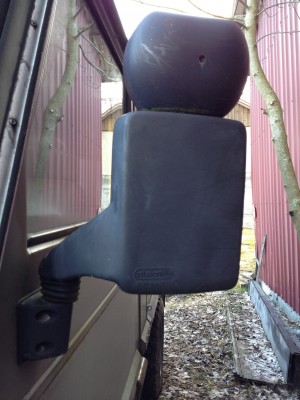 plus de déport non?