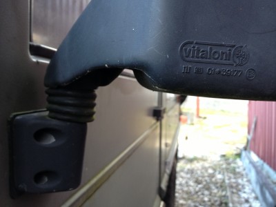 fabriqué par le cousin?