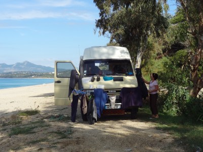 voyage turquie octobre 2012