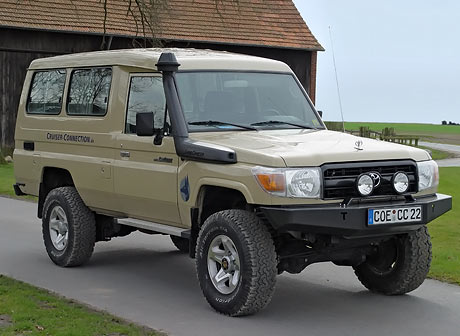 zéro électronique, increvable, réparable partout... rustique (comme on les aimes).<br />Si j'avais pas trouvé ma perle, je serais là-dessus.