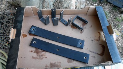 Perçage terminé!