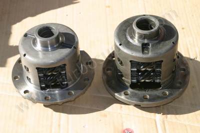 G vs B 4.jpg (59.59 Kio) Vu 30206 fois Torsen toyota en 8 pouces 8.4 pouce sur les supra, le 8 pouce est utilisable avec des roulement speciaux sur les carter de pont toy landcruiser en 8 pouces