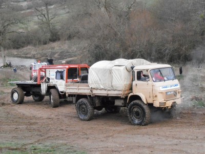 20130310_16-01-34_TRANS SUR ERDRE_MONT FILLOUX_SALON DU VEHICULE D AVENTURE_JACKY COLIN_CONSEIL NORD SUD_MAN KAT 4x4.JPG