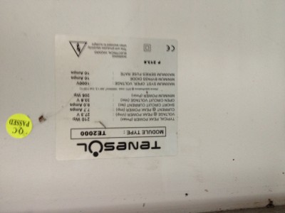 TE2000.JPG (2.13 Mio) Vu 6281 fois Module cadré 210 wc