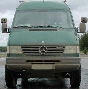 Ou le beau vert ,a voir ici http://www.rigert.com/reisen/wohnmobil/