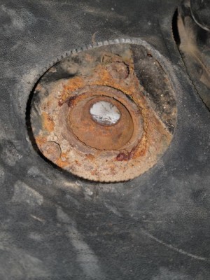 IMG_6712.jpg (67.8 Kio) Vu 7784 fois La tronche de la rotule sous le soufflet, complètement grippée