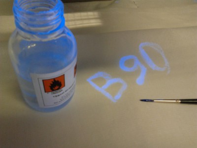 sous UV