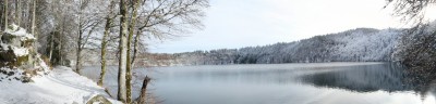 Lac Pavin