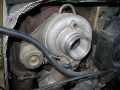 Mon Turbo