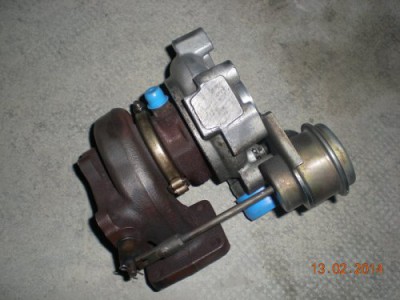 Un Turbo qu'on voie tout bien