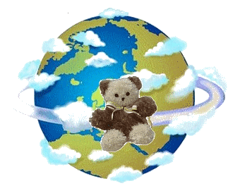 notre mascotte BESTIOLE