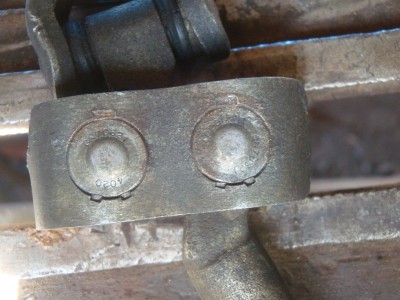 DSC02941.JPG (253.8 Kio) Vu 12359 fois Les croisillons sont sertis par 3 petits coups