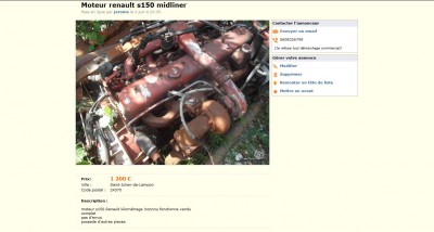 annonce s 150.JPG (114.55 Kio) Vu 7904 fois voici un 789,pas donné mais il est en dordogne....et certainement qu'il vend la boite avec.....