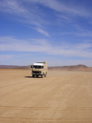Maroc mon premier TP3