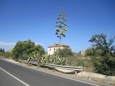 route de siracusa