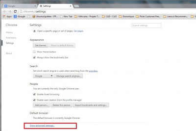 Chrome 01.jpg (100.15 Kio) Vu 9715 fois Réglages chrome