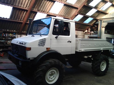 MERCEDES UNIMOG 435 ACTIONLEV.jpg (85.52 Kio) Vu 12926 fois MERCEDES UNIMOG 435 ACTIONLEV.jpg