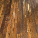 parquet teck pont de bateau/ joints a faire sois même