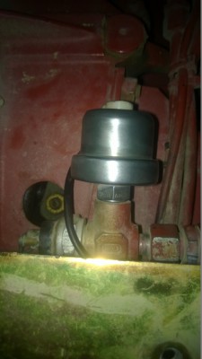 pressure sensor