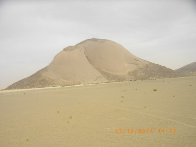 MAURITANIE 103.JPG (1.27 Mio) Vu 11797 fois Beau caillou et gros