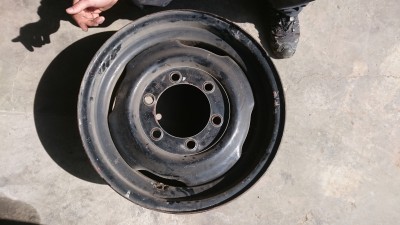 2015 - 7 copie.jpg (1.91 Mio) Vu 8511 fois La future entretoise, épaisseur 8