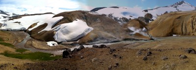 Des montagne magiques au bout de la F347