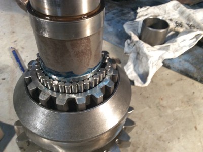 IMG_2114.JPG (1.17 Mio) Vu 6632 fois pose des galets de l'arbre d'entrée