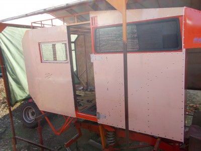 placage coté D