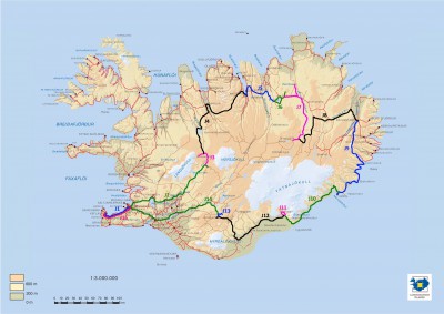 Tour Opérateur: L’Islande vous tente