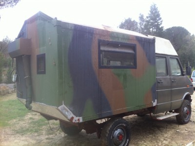 bizo ar cellule 3510