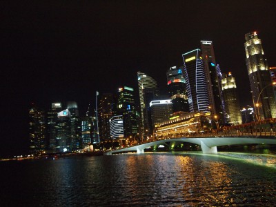 Singapour