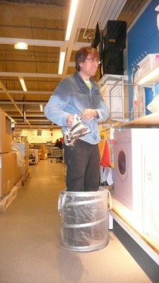 bon il faudrait la taille au dessus vous avez ?