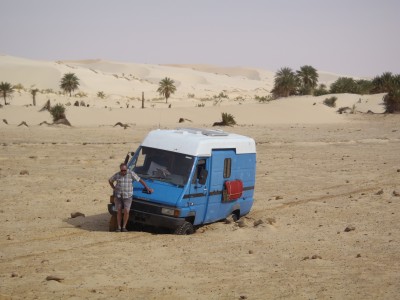 Une oasis de rêve