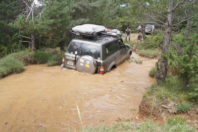 2013-08 Raid 4x4 Pyrénnées (6).JPG (553.53 Kio) Vu 861 fois Les Pyrénées