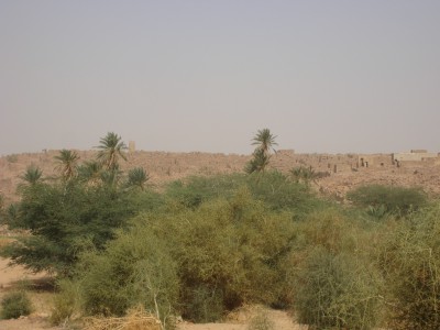 aperçu de Ouadane