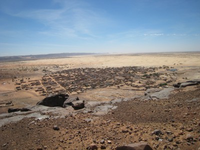 Moudjeria