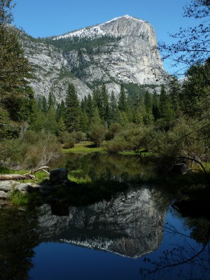 Yosemite