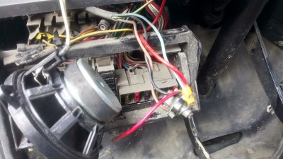 suppression et protection de l'alimentation plus utile.