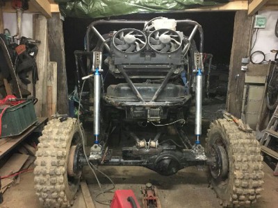 Les nouvelles suspension